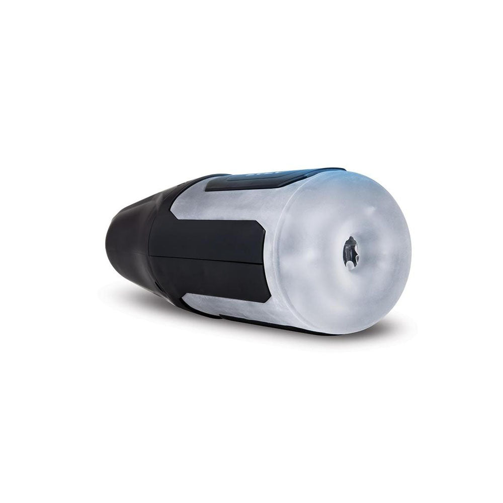 Zolo Suck & Squeeze (USB Rechargeable) – Masturbator with Powerful Vibration and Suction > Sex Toys For Men > Masturbators Premium
