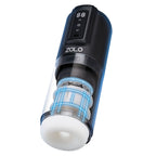Zolo Hawk Tuah Ultimate – Luxury Vibrator > Sex Toys For Men > Masturbators > Vibrating