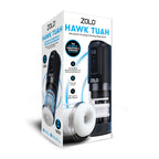 Zolo Hawk Tuah Ultimate – Luxury Vibrator > Sex Toys For Men > Masturbators > Vibrating