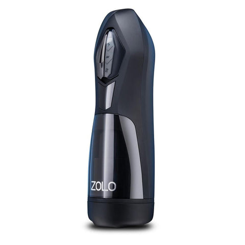 Zolo Lift Off – USB Rechargeable Vibrating and Thrusting Auto Stroker Strokers - Premium