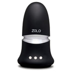 Zolo Nut Buster – Mains Powered Hands-Free Automatic Blowjob Machine > Sex Toys For Men > Masturbators > Vibrating