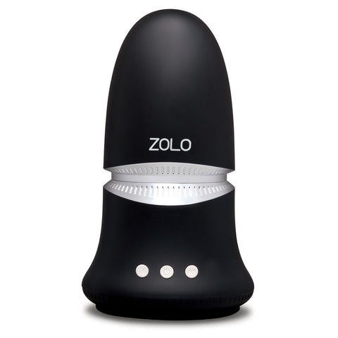 Zolo Nut Buster – Mains Powered Hands-Free Automatic Blowjob Machine > Sex Toys For Men > Masturbators > Vibrating