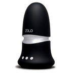 Zolo Nut Buster – Mains Powered Hands-Free Automatic Blowjob Machine > Sex Toys For Men > Masturbators > Vibrating