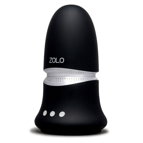 Zolo Nut Buster – Mains Powered Hands-Free Automatic Blowjob Machine > Sex Toys For Men > Masturbators > Vibrating