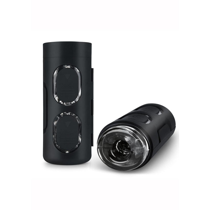 Zolo Strokemeister – Ergonomic Masturbator Secondary image