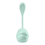 Satisfyer Smooth Petal Wearable Rechargeable G-Spot Stimulator > Sex Toys For Ladies > G-Spot Vibrators