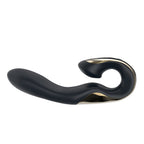 Zini Roae Special Edition Three Way Precision Rabbit Vibrator Gold > Vibrators > Ladies > Rabbit