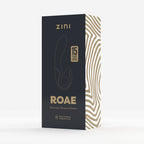 Zini Roae Special Edition Three Way Precision Rabbit Vibrator Gold > Vibrators > Ladies > Rabbit