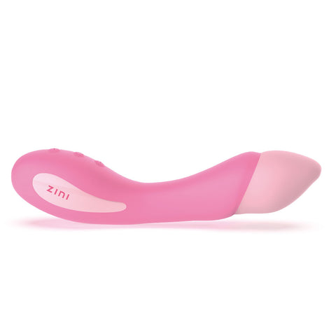 Zini Bloom Dual G-Spot Vibrator for Ultimate Pleasure Exploration Vibrators