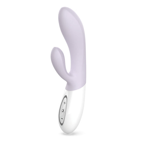 Zini Dew Dual Pleasure Rabbit Vibrator VIBRATORS-RABBIT
