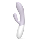 Zini Dew Dual Pleasure Rabbit Vibrator > Vibrators > Ladies > Rabbit