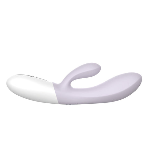 Zini Dew Dual Pleasure Rabbit Vibrator VIBRATORS-RABBIT