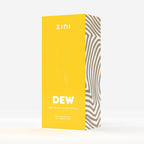 Zini Dew Dual Pleasure Rabbit Vibrator > Vibrators > Ladies > Rabbit