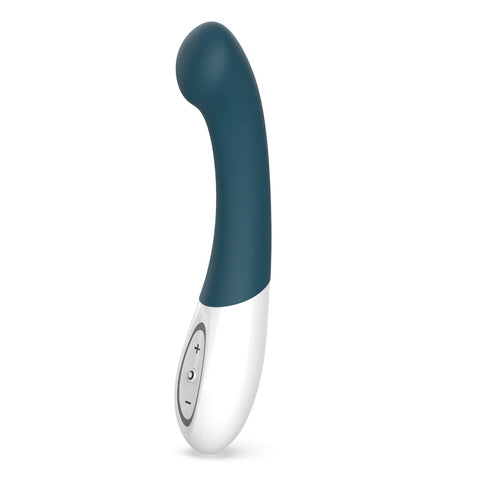 Zini Soon Dual Precision G Spot Vibrator Vibrators