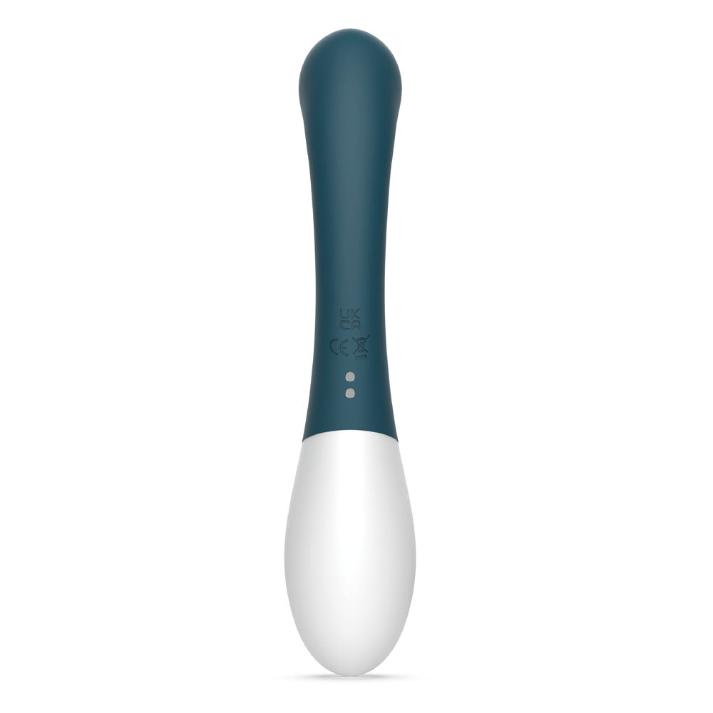 Zini Soon Dual Precision G Spot Vibrator > Sex Toys For Ladies > G-Spot Vibrators