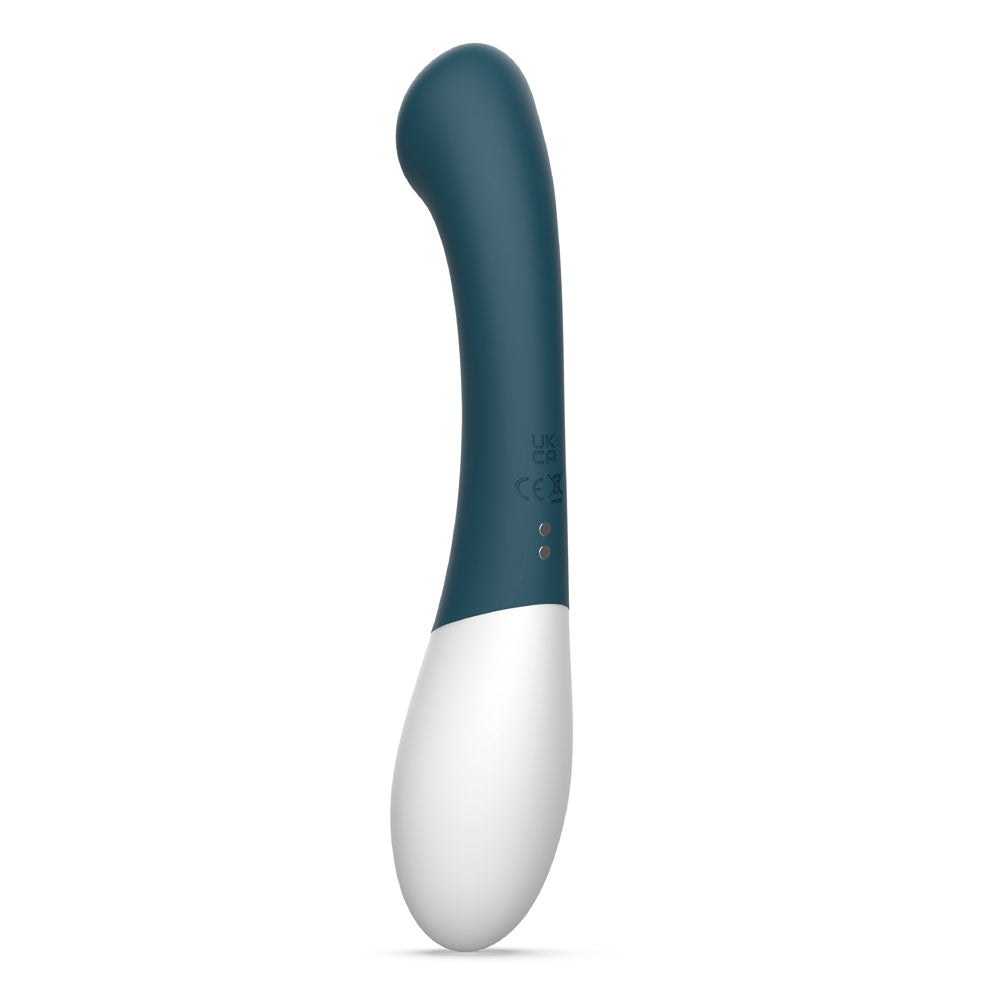 Zini Soon Dual Precision G Spot Vibrator > Sex Toys For Ladies > G-Spot Vibrators