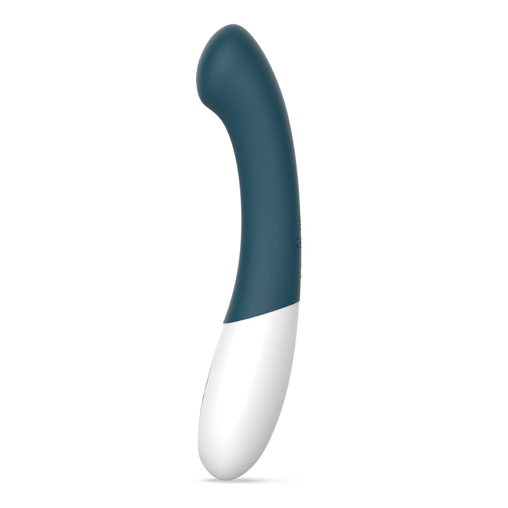 Zini Soon Dual Precision G Spot Vibrator > Sex Toys For Ladies > G-Spot Vibrators
