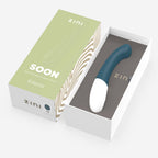 Zini Soon Dual Precision G Spot Vibrator > Sex Toys For Ladies > G-Spot Vibrators