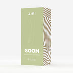 Zini Soon Dual Precision G Spot Vibrator > Sex Toys For Ladies > G-Spot Vibrators