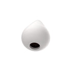 Zero Tolerance Fuji Mini Stroker Egg White > Sex Toys For Men > Masturbators Cup
