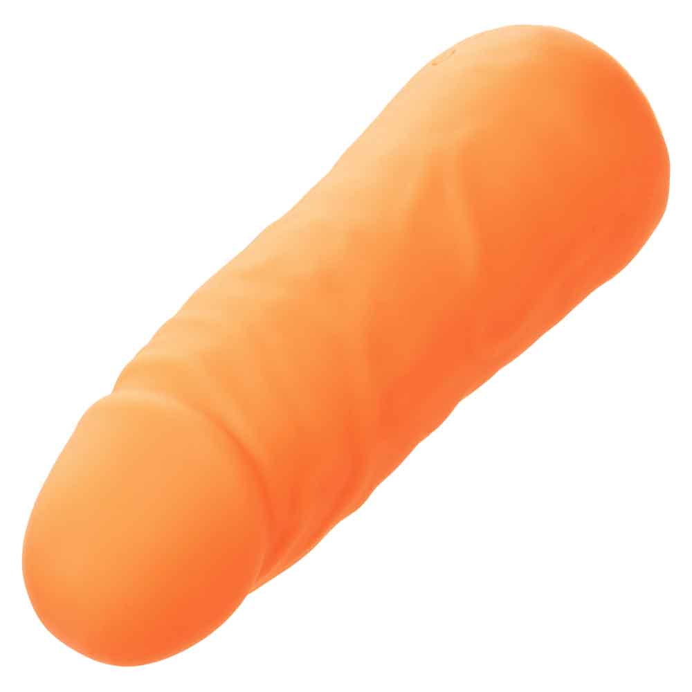 Mini Vibrating Studs 4.25 Inch (10.75 cm) Liquid Silicone Vibrator > Vibrators > Mini Vibrators