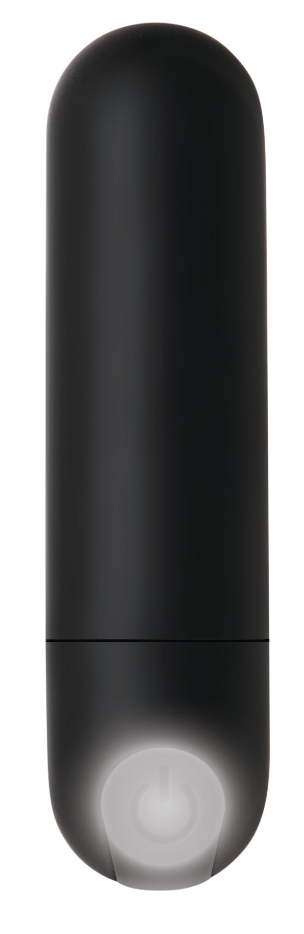 Zero Tolerance Rechargeable Prostate Massager – Ergonomic Design Silicone Toy > Anal Range > Prostate Plugs