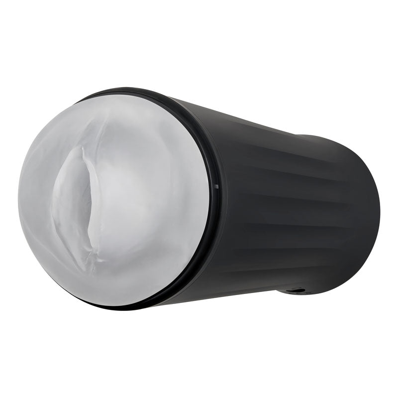 Zero Tolerance Sasha Grey Stroker 27.3 cm USB Rechargeable Pleasure Strokers - Auto