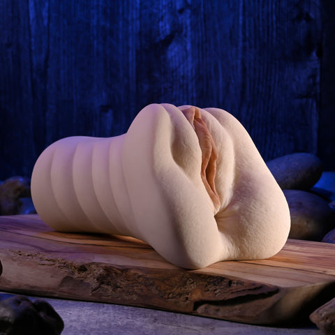 Zero Tolerance Sasha Grey Vagina and Anal Stroker with Free Movie Download Strokers - Celebrity