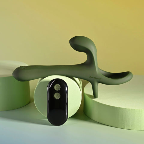 Zero Tolerance Strap Tap And Go USB Rechargeable Penis Sleeve SLEEVES