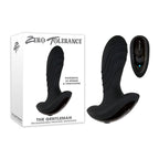 Zero Tolerance The Gentleman 12 Centimeter Prostate Massager > Anal Range > Prostate Plugs