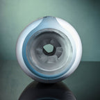 Zero Tolerance Touchdown 15 Centimeter Vibrating Stroker > Sex Toys For Men > Masturbators > Vibrating