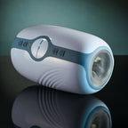 Zero Tolerance Touchdown 15 Centimeter Vibrating Stroker > Sex Toys For Men > Masturbators > Vibrating