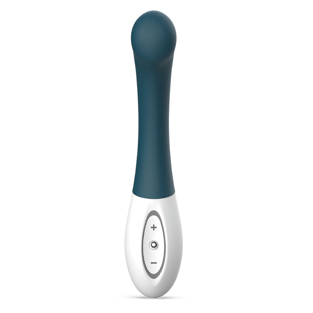 Zini Soon Dual Precision G Spot Vibrator > Sex Toys For Ladies > G-Spot Vibrators