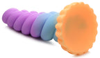 Creature Cocks Mystique Silicone Unicorn Dildo 21cm – Vibrant Silicone Dildo 8 inch > Dildos > Fantasy
