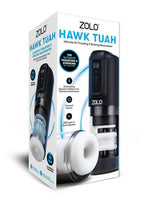 Zolo Hawk Tuah Ultimate – Luxury Vibrator White > Sex Toys For Men > Masturbators > Vibrating