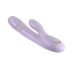Playboy Pleasure BUMPING BUNNY Rabbit Vibrator 22.9cm > Vibrators > Ladies > Rabbit