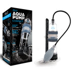 Zolo Aquapump Compact Water Penis Pump > Pumps > Penis Pumps Performance