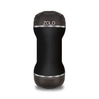 Zolo DP Stroker Double-Entry Ultrarealistic Masturbator > Sex Toys For Men > Masturbators > Manual