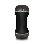 Zolo DP Stroker Double-Entry Ultrarealistic Masturbator > Sex Toys For Men > Masturbators > Manual