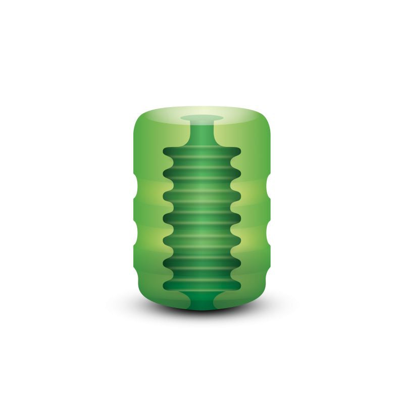 Zolo Original Pocket Stroker for Ultimate On-the-Go Pleasure Strokers - Manual