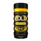 Zolo Personal Trainer Masturbator Cup With Suction Control > Sex Toys For Men > Masturbators Cup