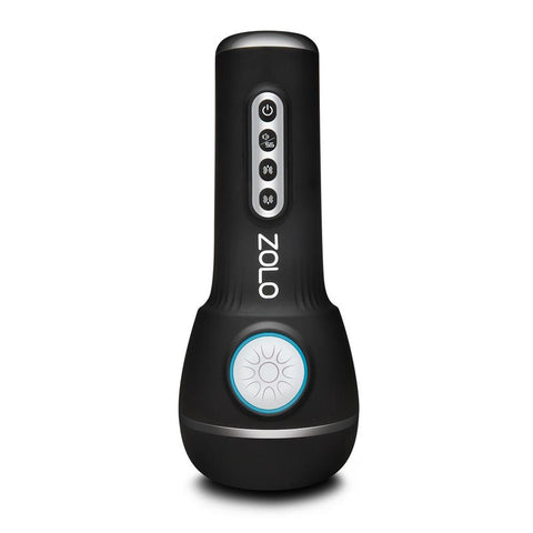 Zolo Power Stroker Automatic Male Masturbator Device Strokers - Auto