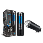 Zolo Tornado Auto Masturbator > Sex Toys For Men > Masturbators Premium