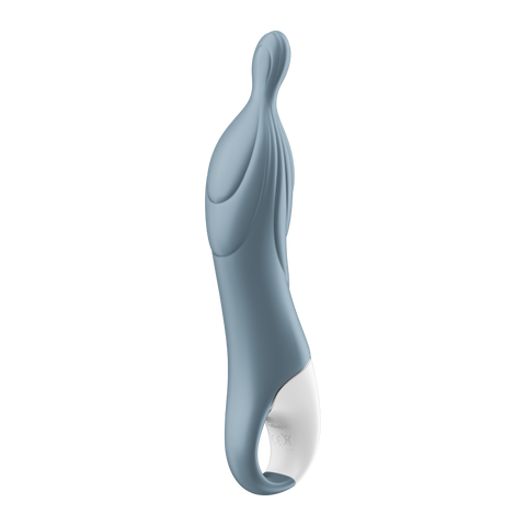 A-Mazing 2 Vibrator – 10 Inch A-Spot Stimulation Vibrator > Sex Toys For Ladies > G-Spot Vibrators