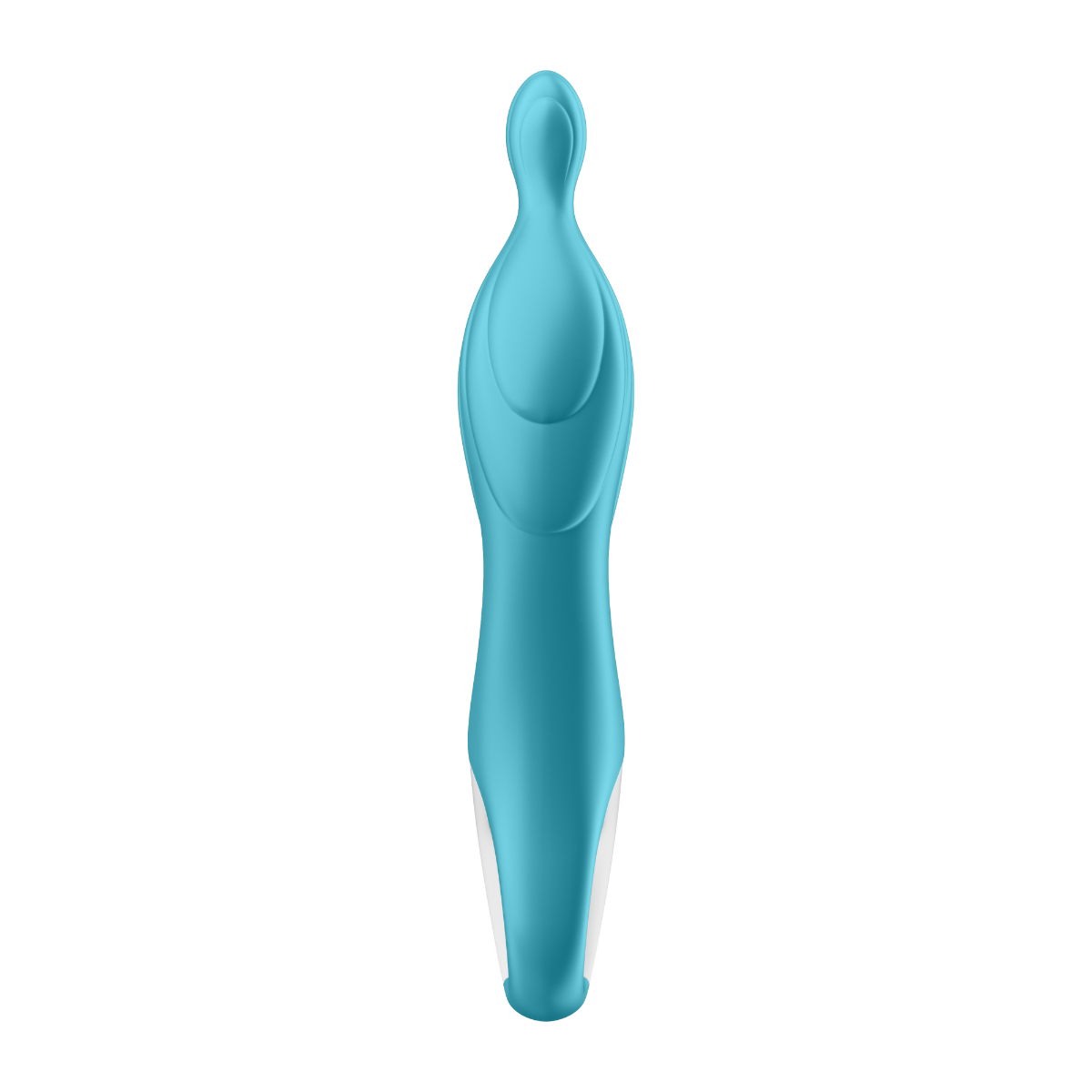 A-Mazing 2 Vibrator Turquoise for A-Spot Stimulation > Sex Toys For Ladies > G-Spot Vibrators