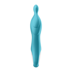 A-Mazing 2 Vibrator – Rechargeable Silicone A-Spot Vibrator > Sex Toys For Ladies > G-Spot Vibrators