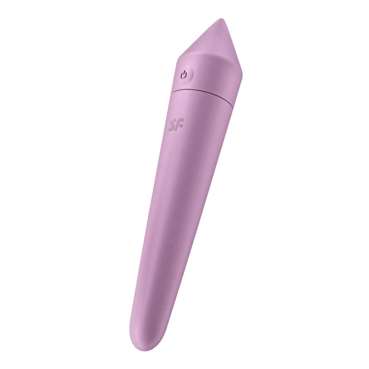 Satisfyer Ultra Power Bullet 8 Waterproof Rechargeable Silicone Vibrator > Vibrators > Mini Vibrators Main image