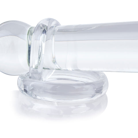 RingO 2 Dual Cock Ring – Penis Ring for Shaft and Testicles Isolation > Cock Ring > Single
