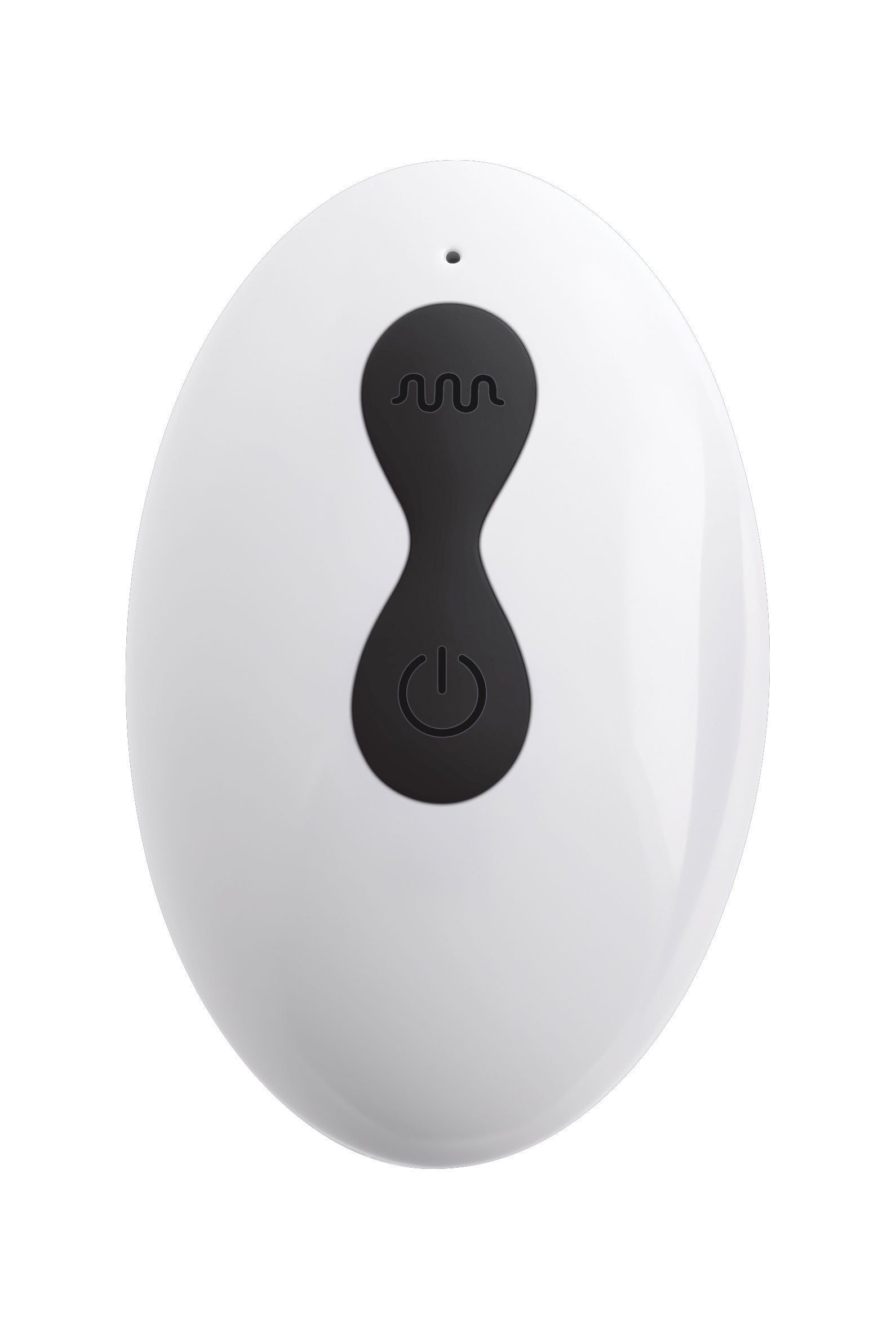 Playboy Pleasure COME HITHER Prostate Massager 13.2cm > Anal Range > Prostate Plugs