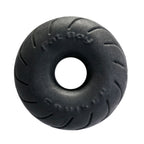 Cruiser Ring 2.5in SilaSkin Black > Cock Ring > Single